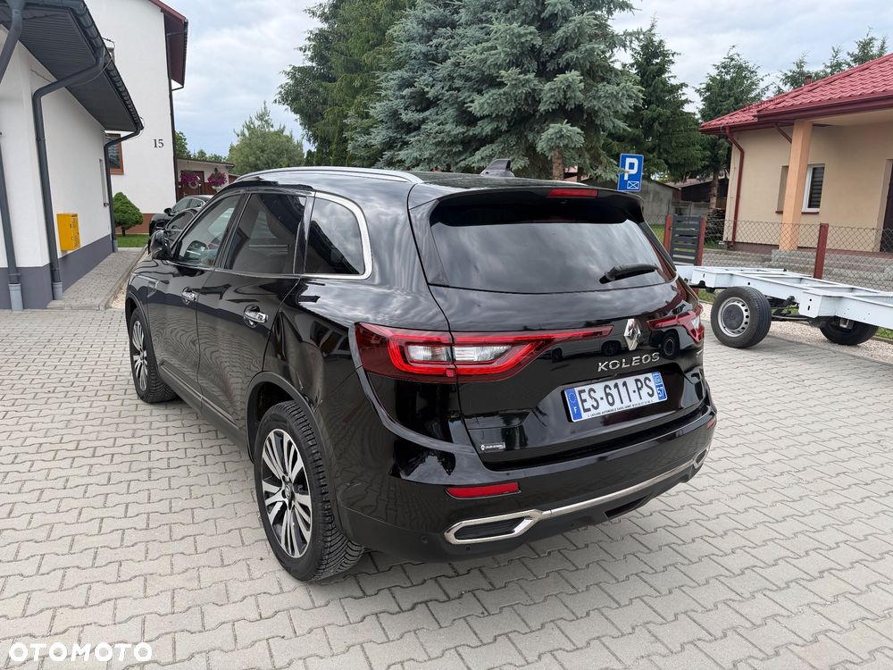 Renault Koleos ENERGY dCi 175 X-tronic 4WD INITIALE PARIS - 6