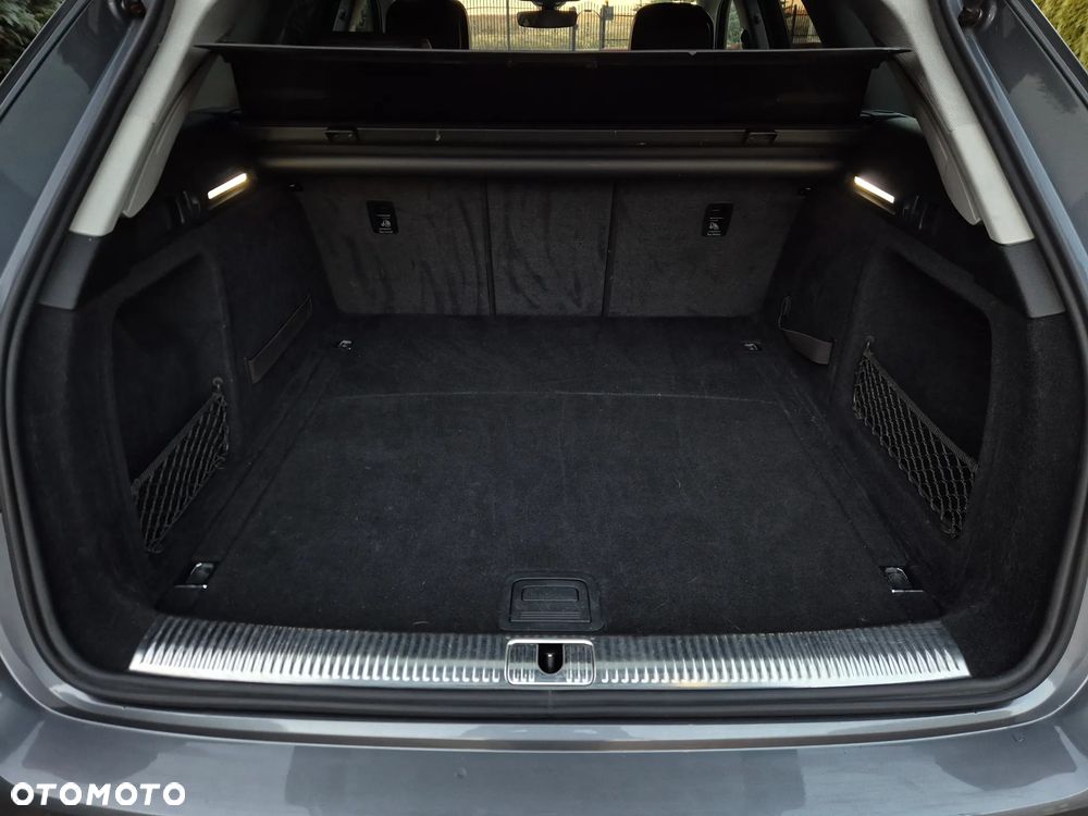 Audi A4 Avant 2.0 TDI S tronic - 15