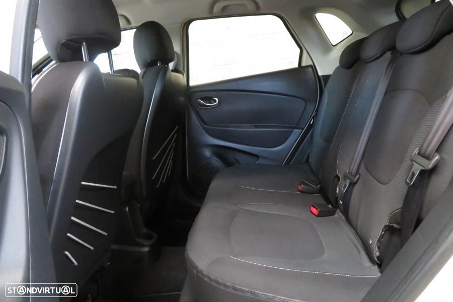 Renault Captur 0.9 TCE Exclusive - 25