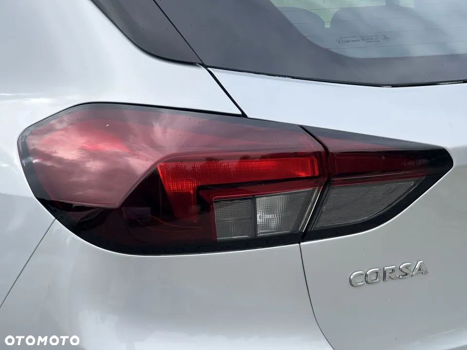 Opel Corsa 1.2 Direct Injection Turbo - 30