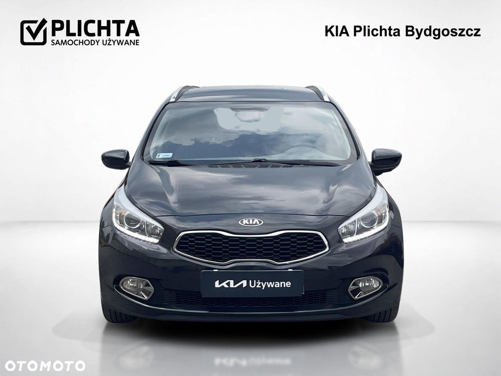 Kia Ceed 1.6 GDI Business Line - 9