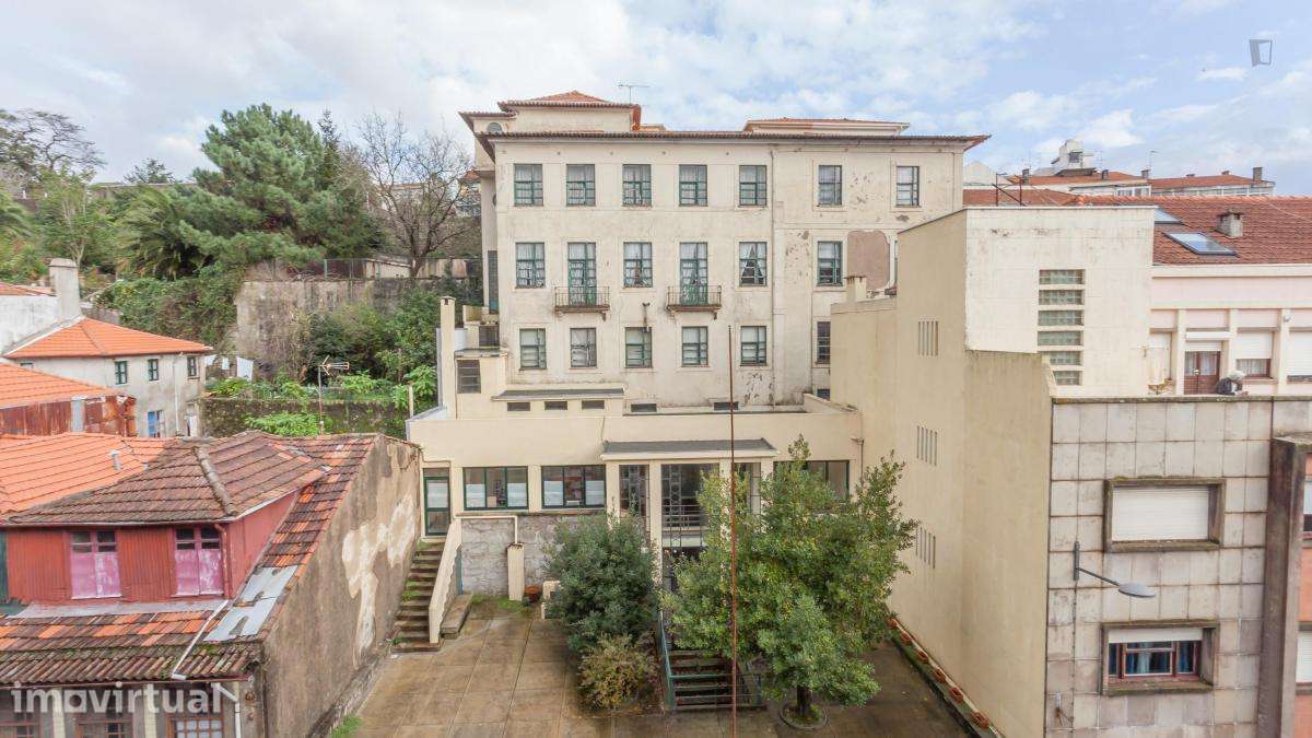 Casa com 1 quartos - localizado em Santo Ildefonso Porto - Grande imagem: 4/30
