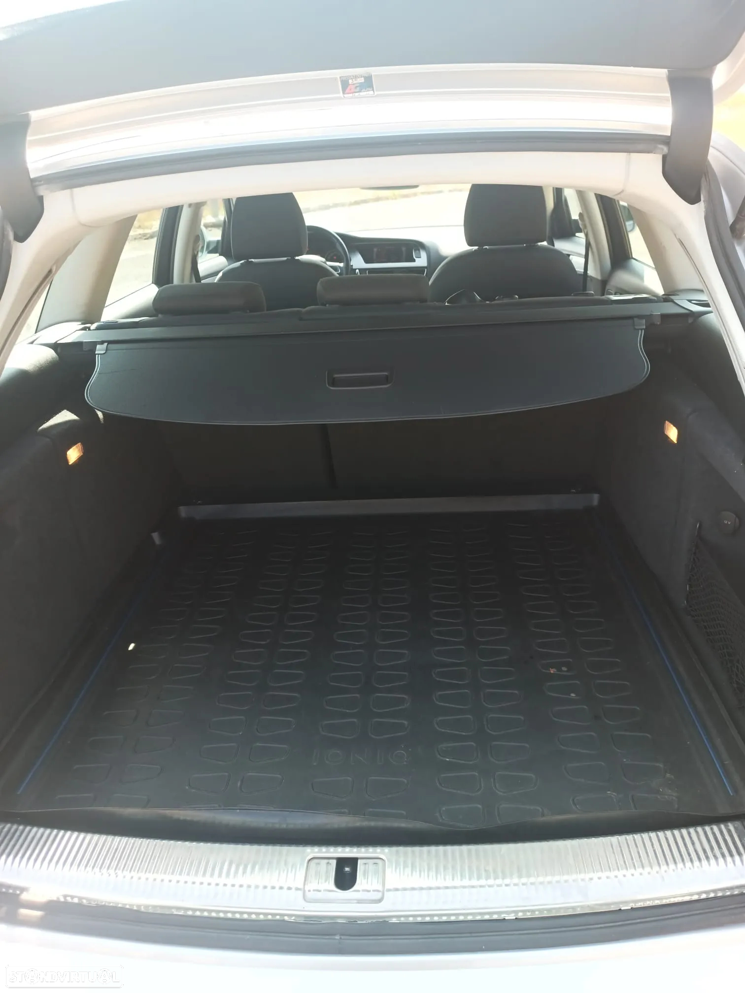 Audi A4 2.0 TDI - 16