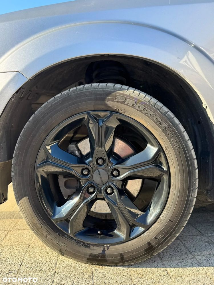 Dodge Journey 2017