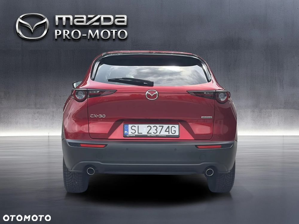 Mazda CX-30 2.0 mHEV Hikari 2WD - 5