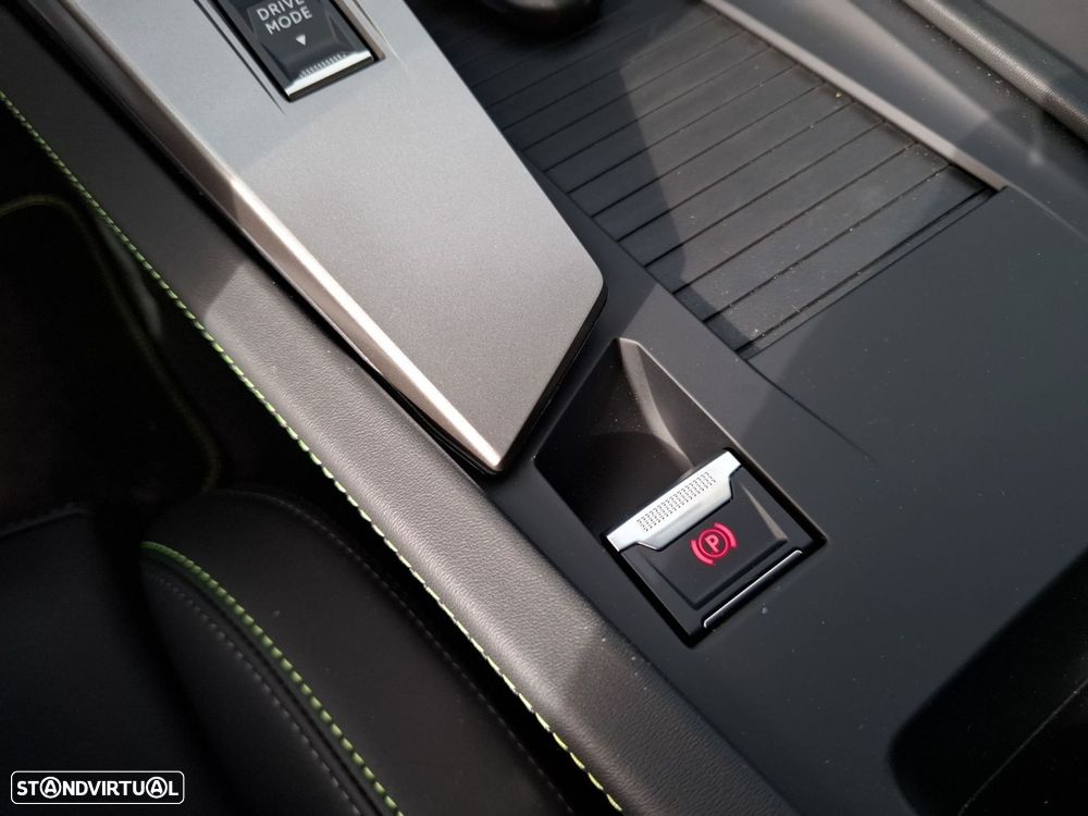 Peugeot E-408 58 kWh GT - 19