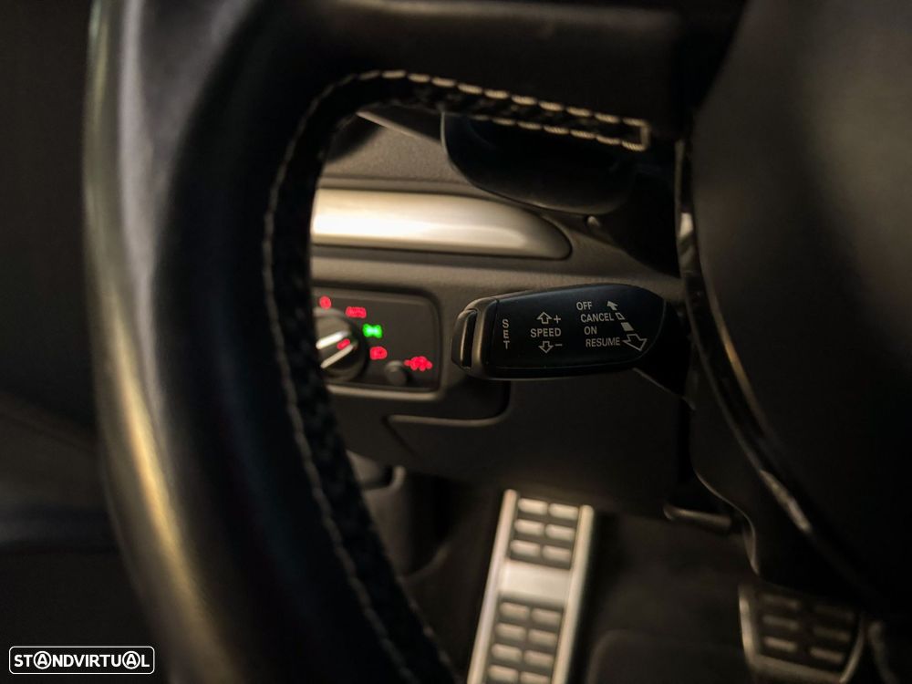 Audi S3 Sportback 2.0 TFSi quattro S tronic - 47