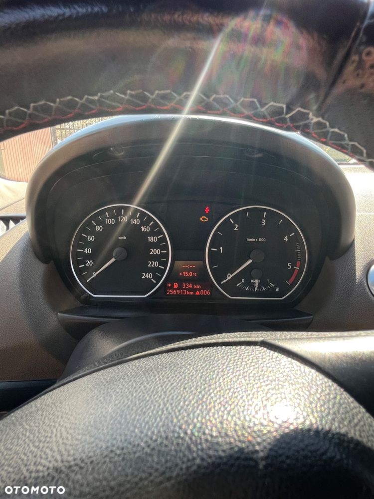 BMW Seria 1 118d - 6