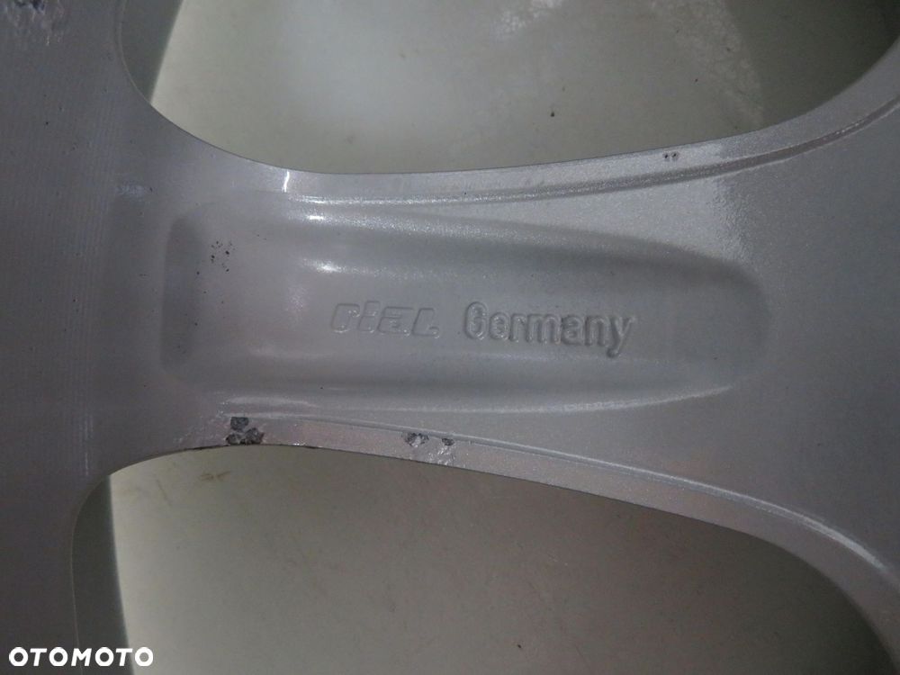 FELGA ALUMINIOWA MERCEDES-BENZ  KBA46308 16" 7.0" 5X112 48 - 2