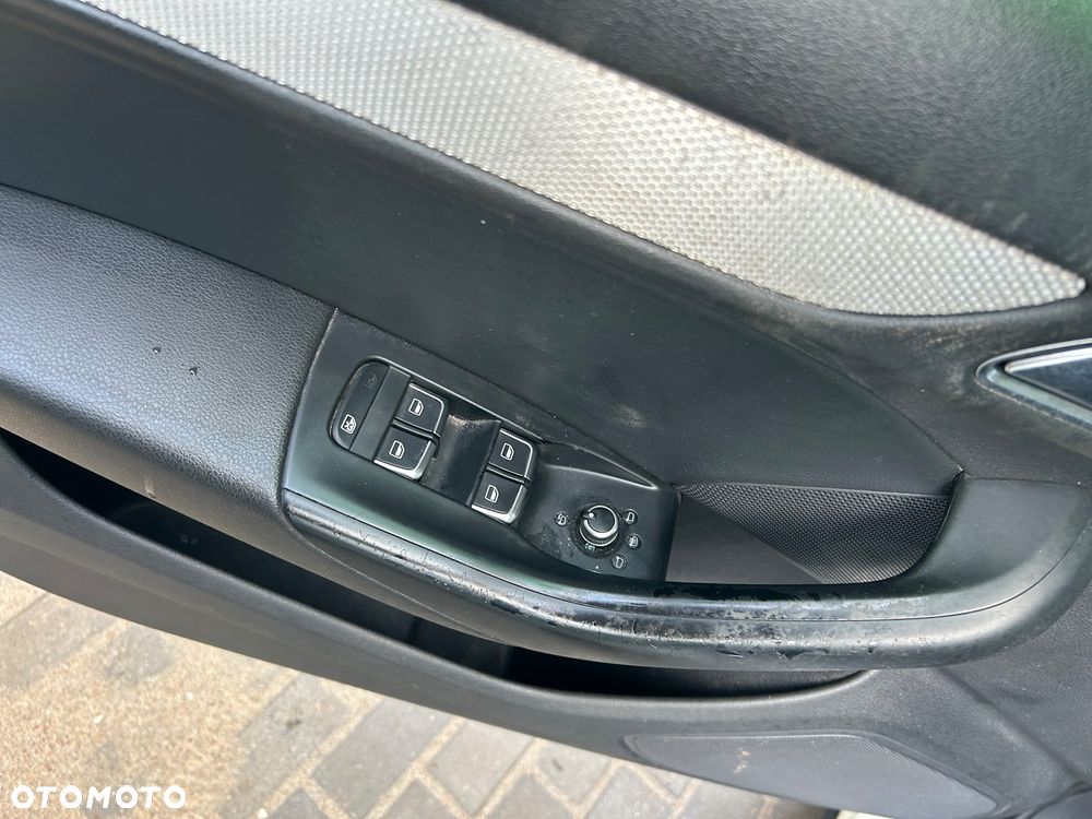 Audi Q3 2.0 TDI - 14
