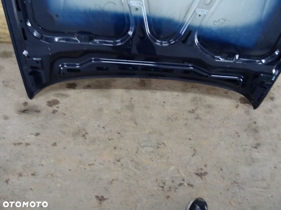 MASKA POKRYWA SILNIKA SAAB 9000 LIFT 91-98 NR271 - 7