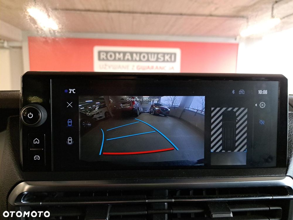 Toyota Proace Verso 2.0 D4-D Long Family - 24