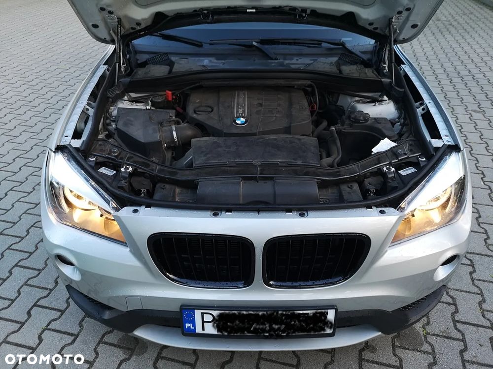 BMW X1 - 22