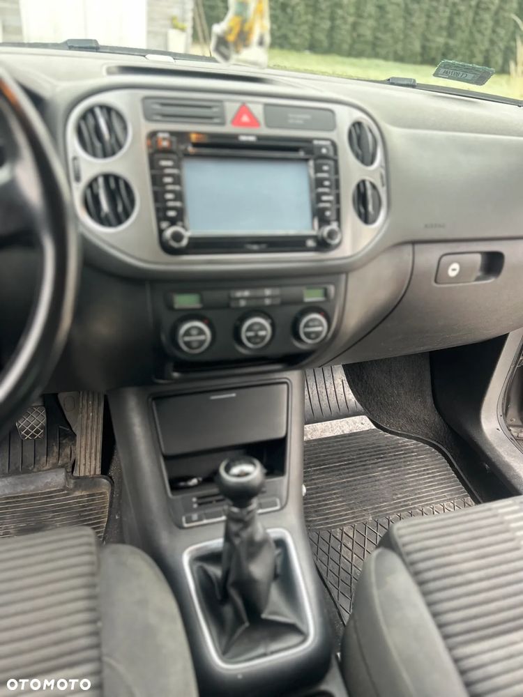 Volkswagen Tiguan 2.0 TDI Trend&Fun - 13