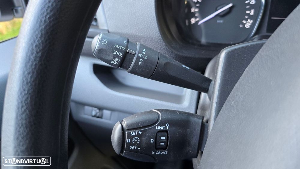 Peugeot Expert 2.0 BlueHDi L1H1 Premium Compact - 13