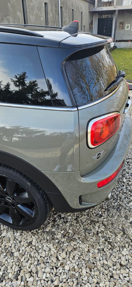 MINI Clubman - 8