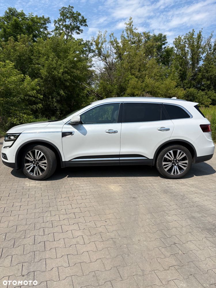 Renault Koleos 2.0 dCi Initiale Paris X-Tronic - 14
