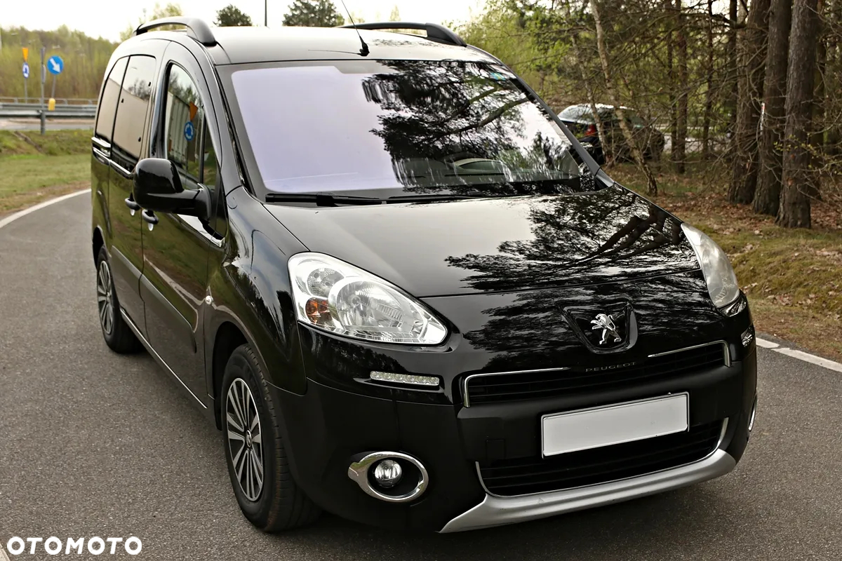 Peugeot Partner - 13