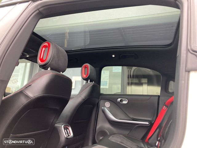 Smart #1 Brabus - 40