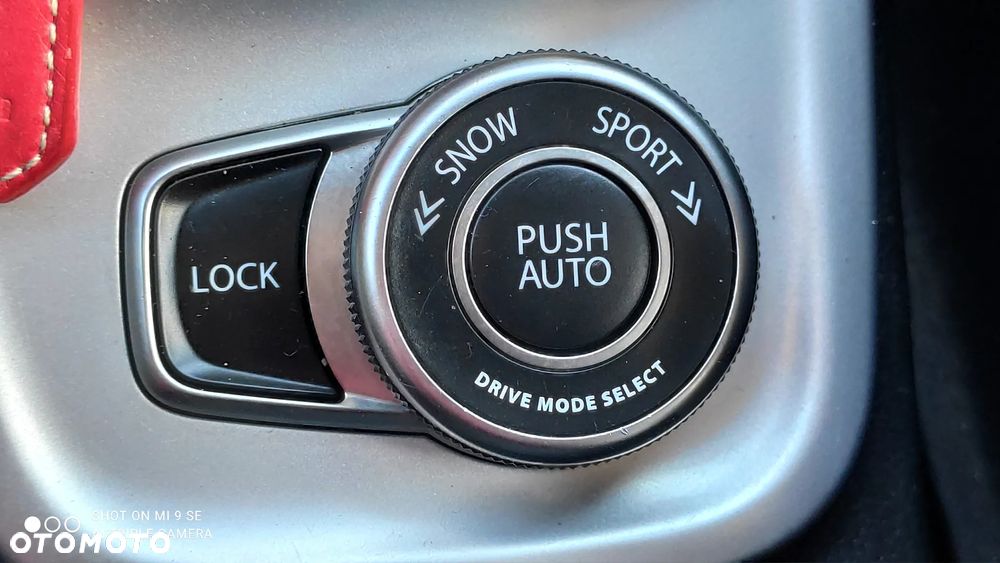 Suzuki Vitara 1.4 Boosterjet Premium 4WD - 30