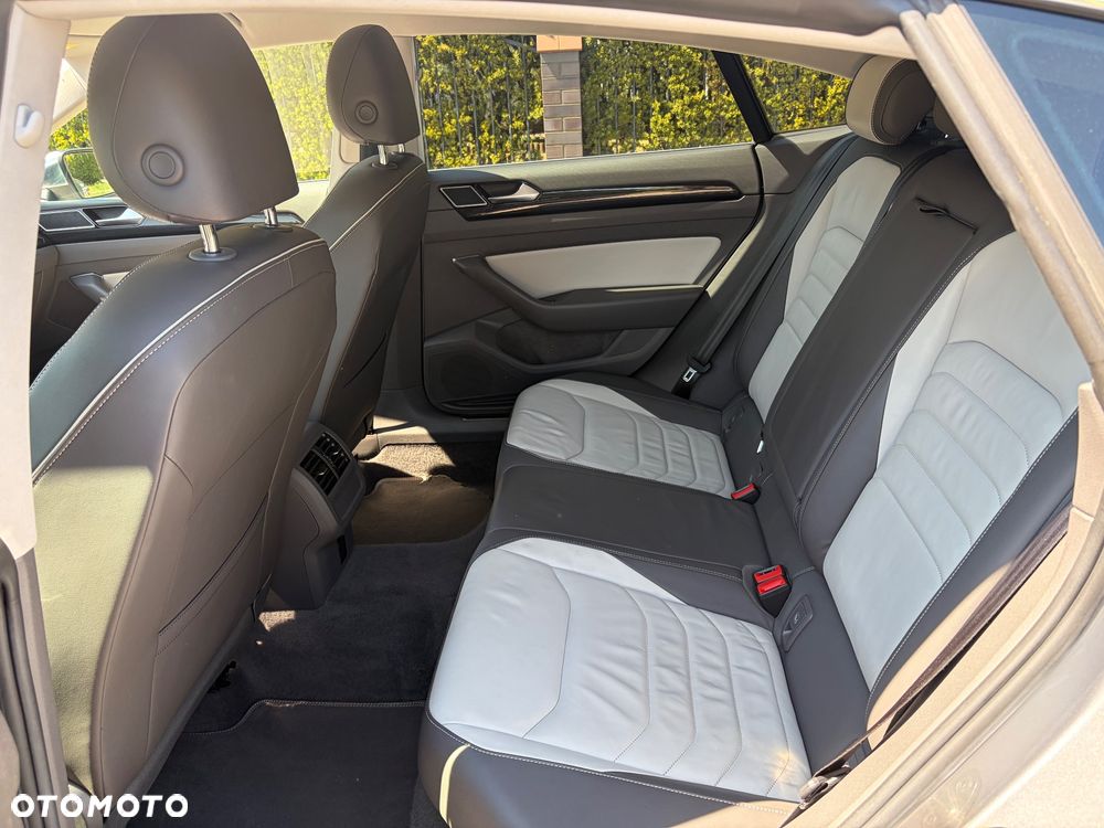 Volkswagen Arteon 2.0 TDI 4Motion SCR Elegance DSG - 12