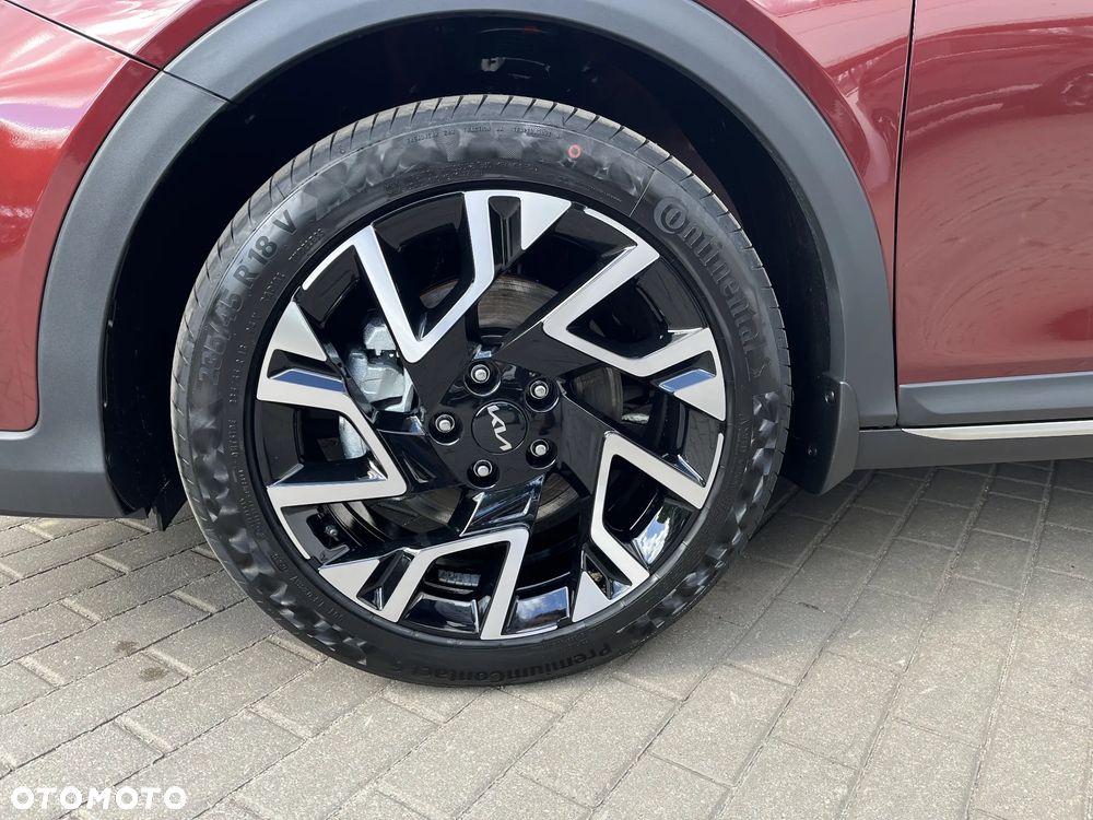 Kia XCeed 1.6 T-GDI Tribute DCT - 17
