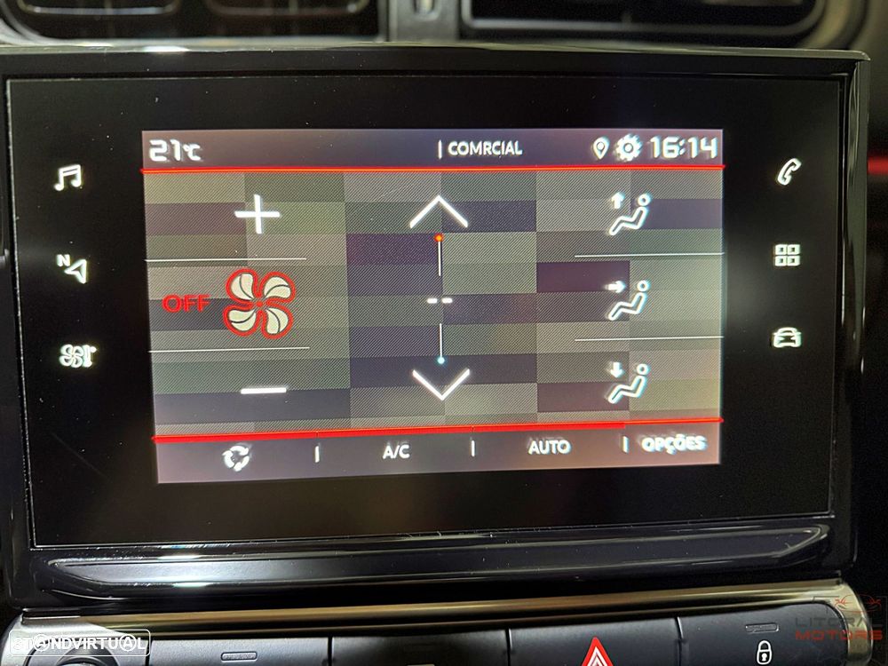 Citroën C3 1.2 PureTech C-Series - 29