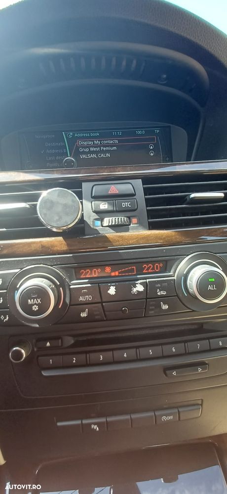 BMW Seria 3 320d - 14