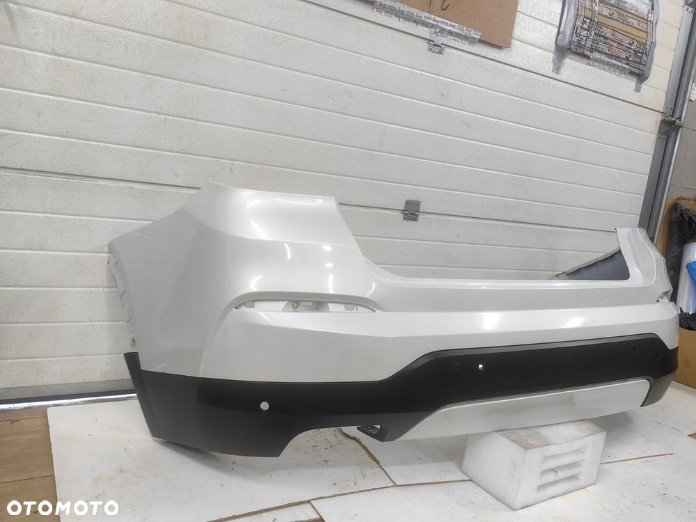 ZDERZAK TYŁ TYLNY BMW X4 F26 2014-2018R 7366969 - 2