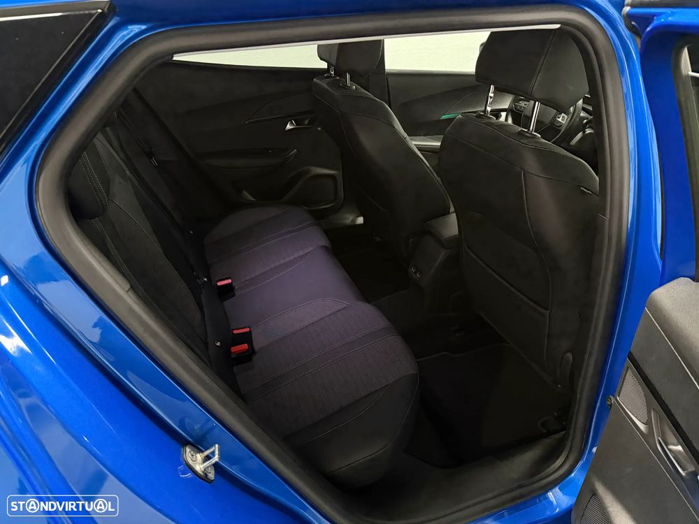 Peugeot 2008 PureTech 100 Stop&Start Allure Pack - 23