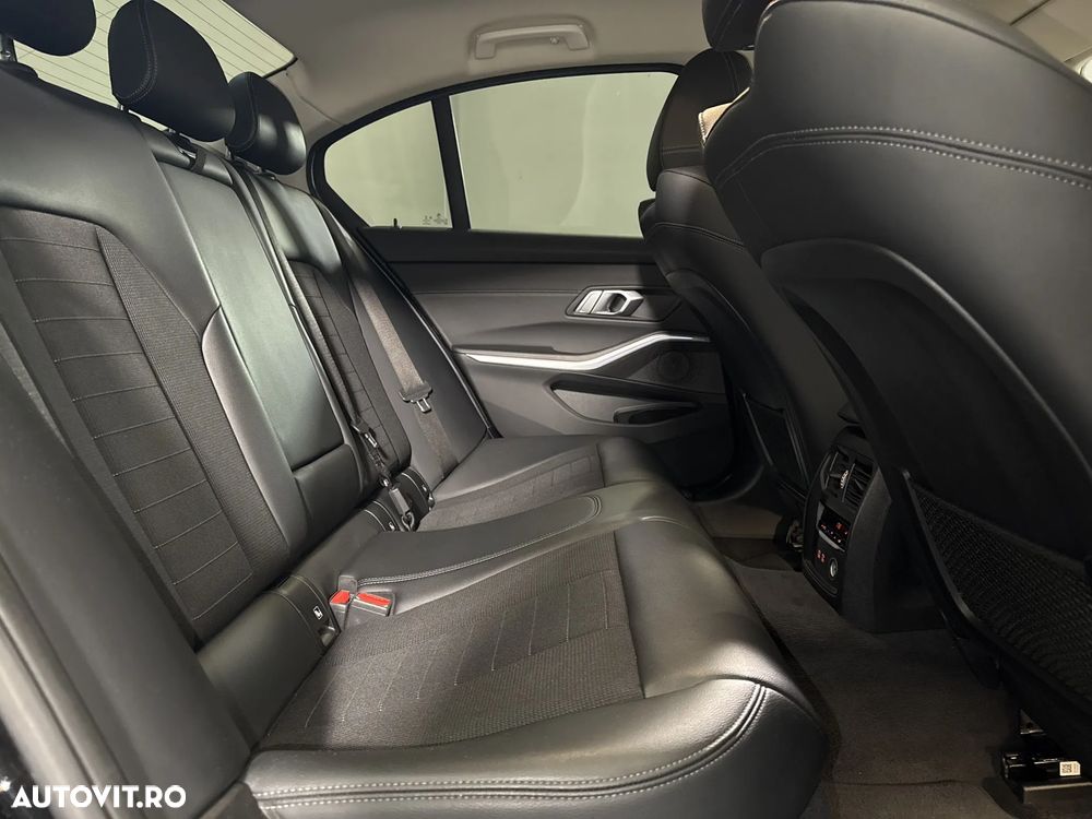 BMW Seria 3 - 13