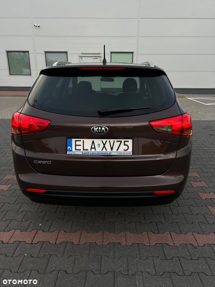 Kia Ceed - 3