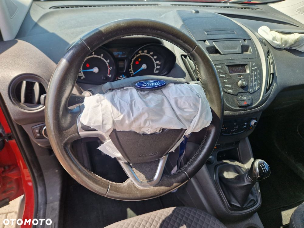 Ford Transit Courier Trend - 15