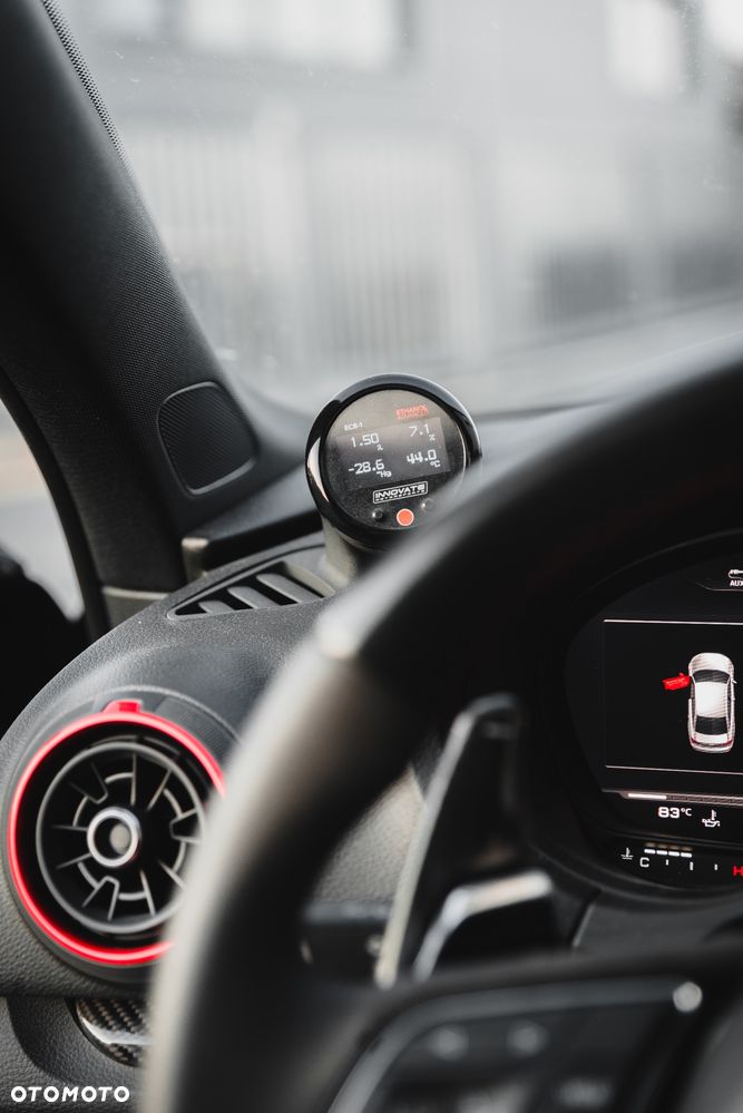 Audi RS3 Limousine TFSI quattro S tronic - 15