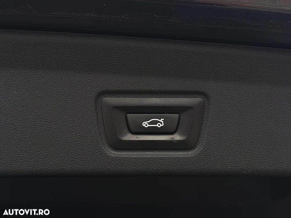 BMW Seria 4 420d xDrive Sport-Aut. M Sport - 40