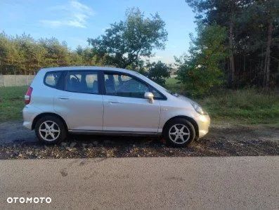 Honda Jazz 1.2 LS - 2