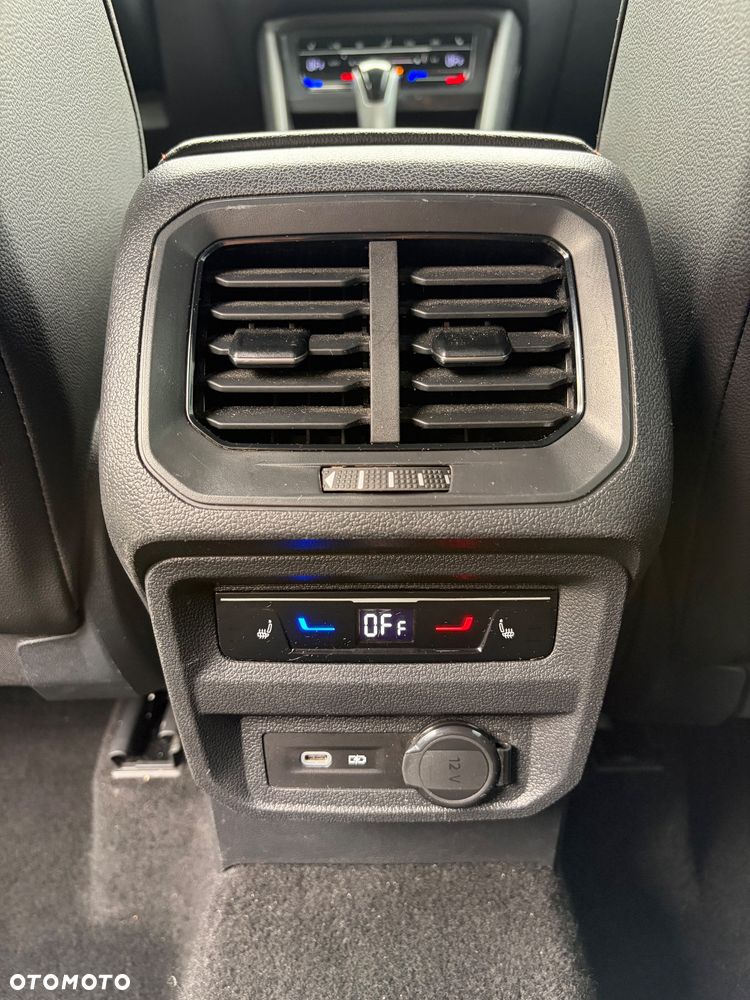 Seat Tarraco 2.0 TDI SCR DSG FR - 14