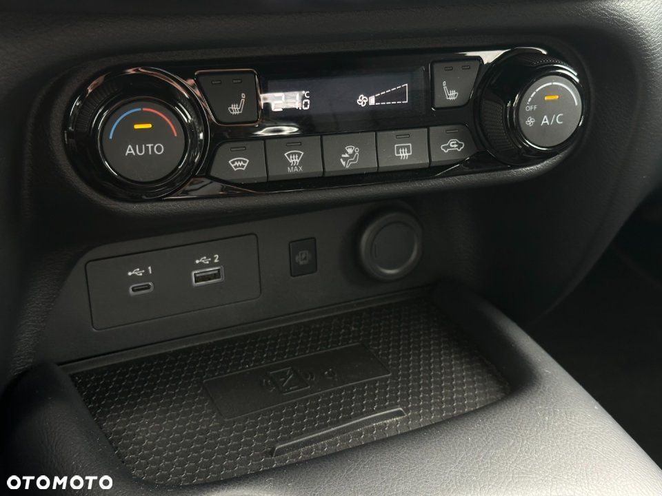 Nissan Juke - 8