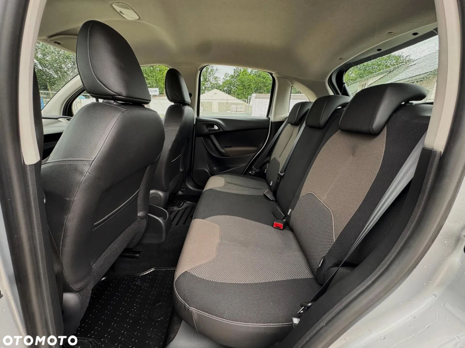 Citroën C3 - 9