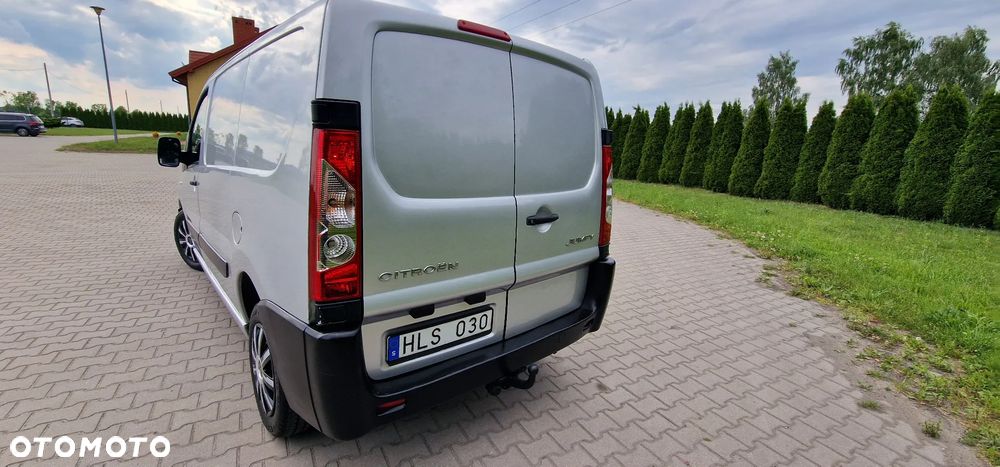 Citroën Jumpy - 14