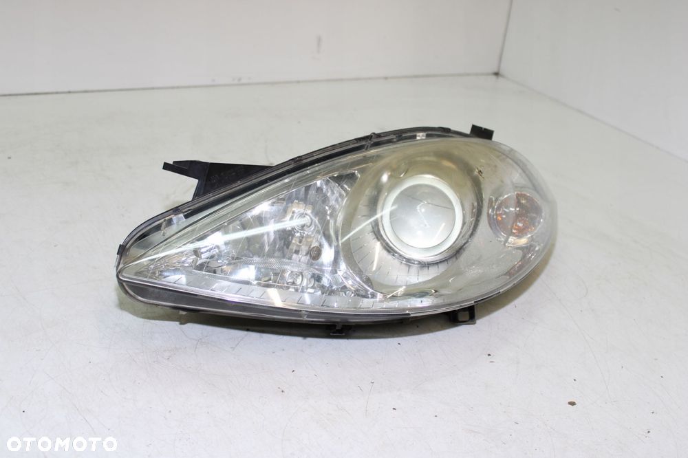 LAMPA REFLEKTOR LEWY PRZÓD MERCEDES A W169 (04-08) A1698200561 EUROPA LEWA - 3