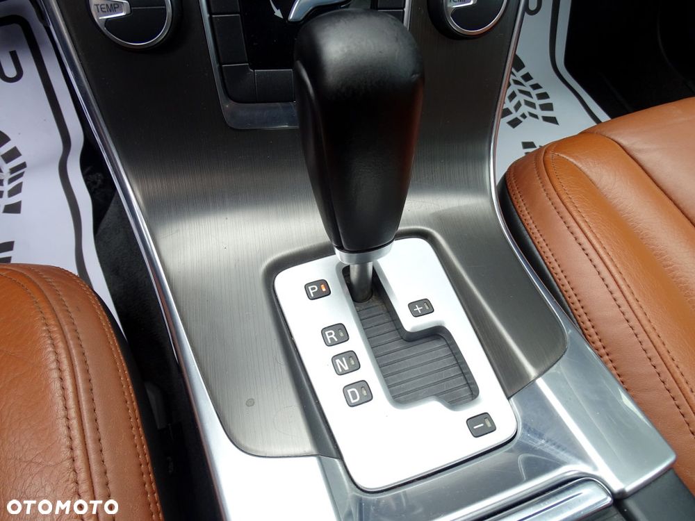 Volvo S60 D3 Geartronic RDesign - 18