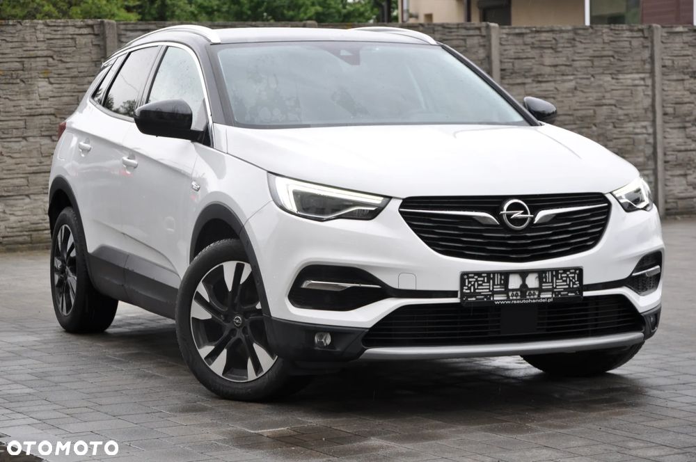 Opel Grandland X 1.5 D Start/Stop Color Line - 3