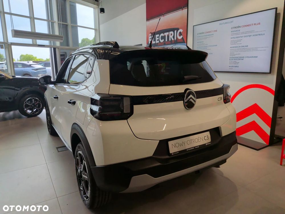 Citroën C3 1.2 T Max - 4