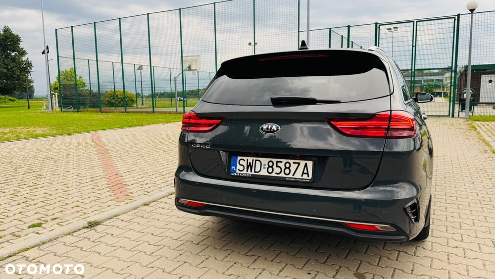 Kia Ceed 1.5 T-GDI Business Line - 6