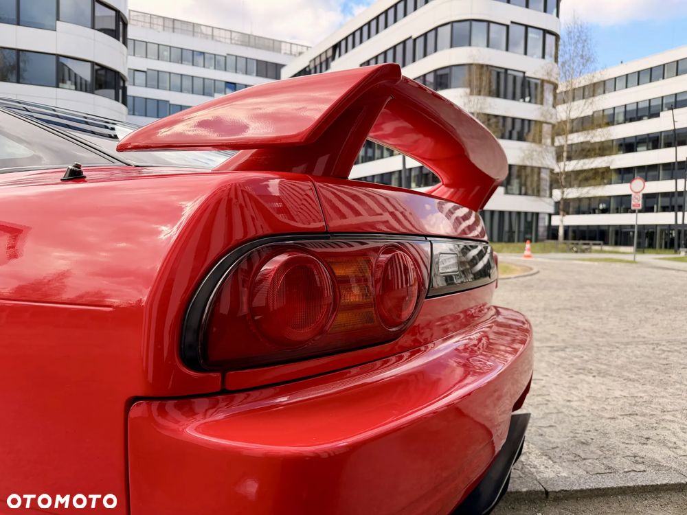 Nissan 200 SX 1.8 Turbo ABS - 30