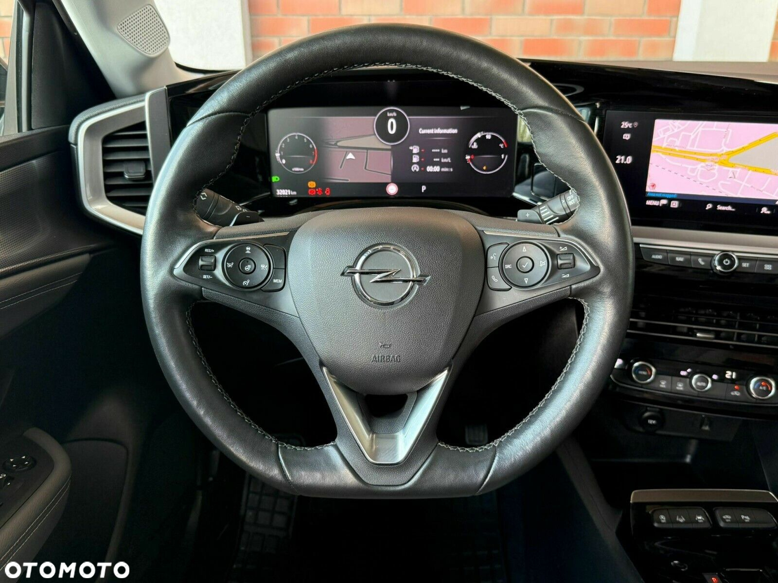 Opel Mokka - 16