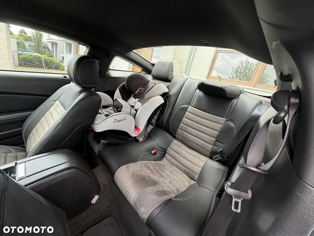 Ford Mustang 3.7 V6 - 9
