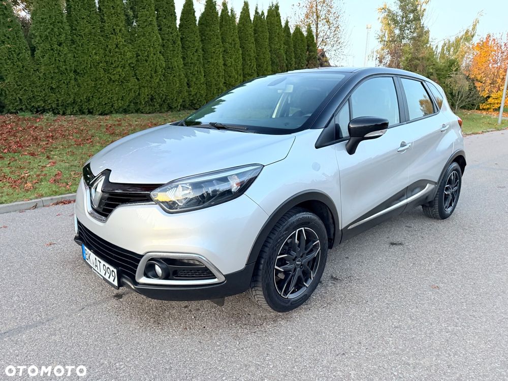 Renault Captur - 34