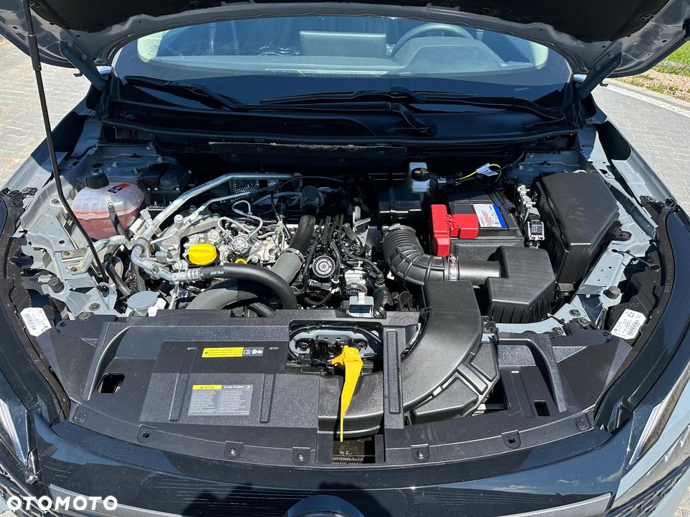Nissan Qashqai 1.3 DIG-T MHEV 4x4 N-Connecta Xtronic - 8